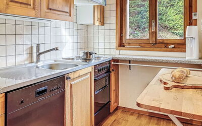 Chalet Chemin du Four