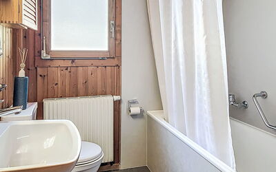 Chalet Chemin du Four