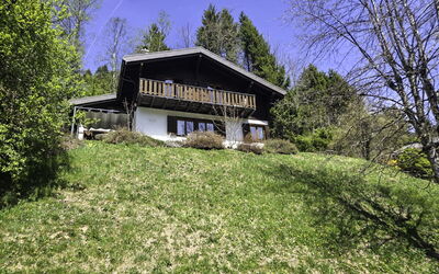 Chalet Chemin du Four