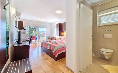 Accommodatie:&nbsp;Rilić 100.2