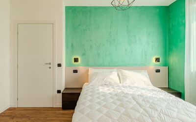 Accommodatie:&nbsp;Garda Horizon 500.2