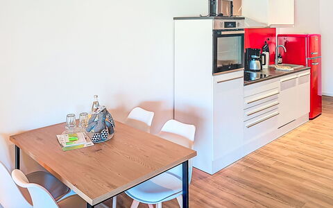 Accommodatie:&nbsp;Hundegutshof 105.3