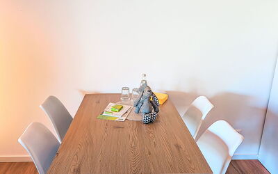 Accommodatie:&nbsp;Hundegutshof 105.3