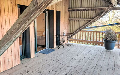 Accommodatie:&nbsp;Hundegutshof 105.5