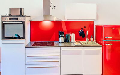 Accommodatie:&nbsp;Hundegutshof 105.3