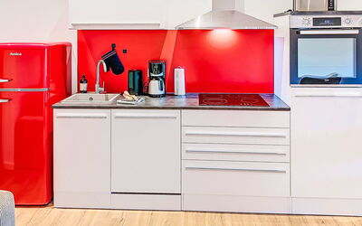 Accommodatie:&nbsp;Hundegutshof 105.2