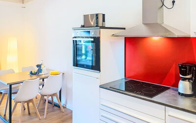 Accommodatie:&nbsp;Hundegutshof 105.3