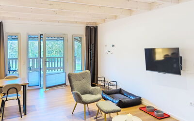 Accommodatie:&nbsp;Hundegutshof 105.2
