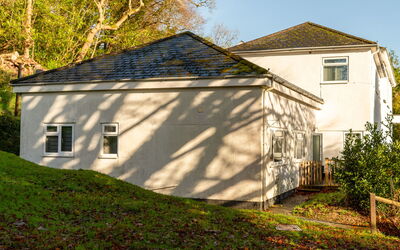 The Bungalow