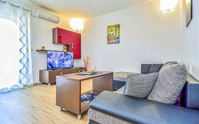 Accommodatie:&nbsp;Antonia 150.1
