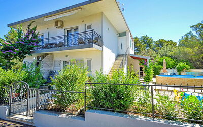 Accommodatie:&nbsp;Antonia 150.1