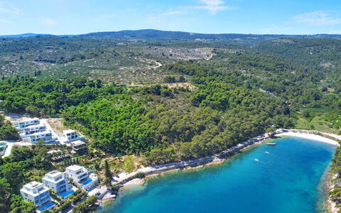 Aloa i: Kust, Kust En Oceanic Landvormen, Zee, Inham, Headland, Kust, Strand, Oceaan, Baai, Tropen