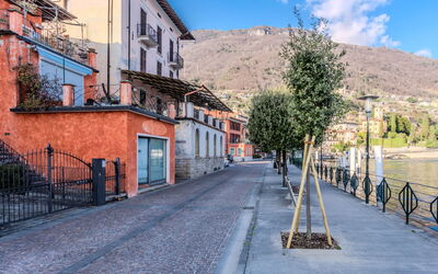 La Terrazza sul Lago