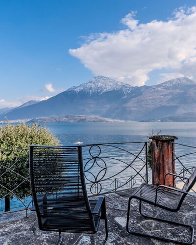 La Terrazza sul Lago
