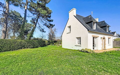 Maison Kervrazic: Appartement, Toevlucht, Balkon, Hotel, Zwembad, Badplaats, Strand