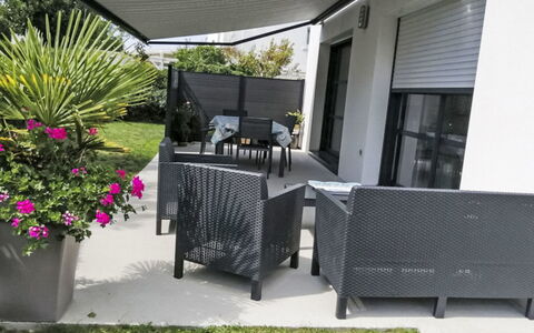 La Croix: Appartement, Toevlucht, Balkon, Hotel, Zwembad, Badplaats, Strand
