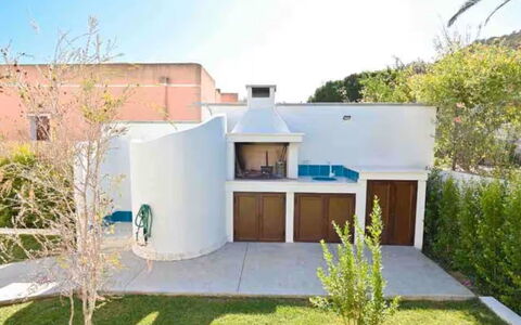 Villa Rei M&M: Appartement, Toevlucht, Balkon, Hotel, Zwembad, Badplaats, Strand