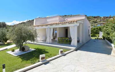 Villa Rei M&M