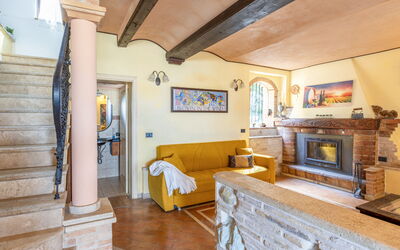 Casale Dolcemare
