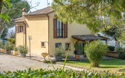 Casale Dolcemare