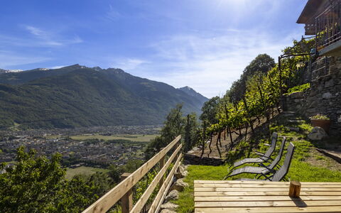 Valtellina 645: Bergachtig Landvormen, Berg, Heuvel, Hoogland, Bergketen, Landschap, Heuvel Station, Vallei, Ridge, De Lente