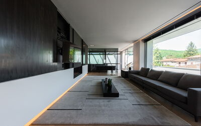 Villa Bilor Luxe