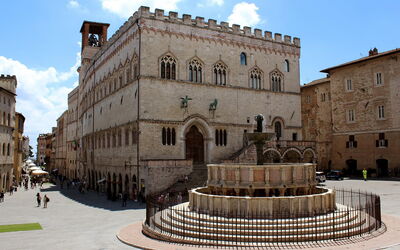 Il Giuncheto, Pool, Amazing View, Umbrian Countrys
