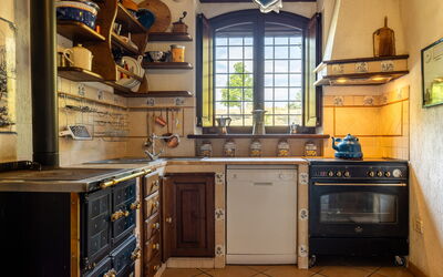 Accommodatie:&nbsp;Il Giuncheto Casale