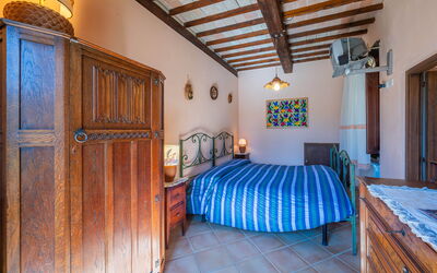 Accommodatie:&nbsp;Il Giuncheto Casale