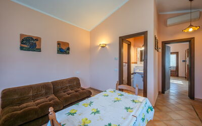 Accommodatie:&nbsp;Il Giuncheto Chalet Piscina