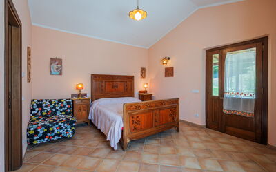 Accommodatie:&nbsp;Il Giuncheto Chalet Piscina