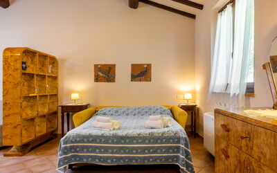 Accommodatie:&nbsp;Il Giuncheto, Bilocale Lago