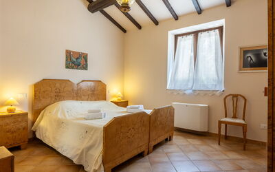 Accommodatie:&nbsp;Il Giuncheto, Bilocale Lago