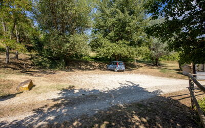 Il Giuncheto Apartments, Pool, Umbrian Countryside