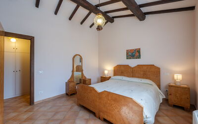 Accommodatie:&nbsp;Il Giuncheto, Bilocale Lago