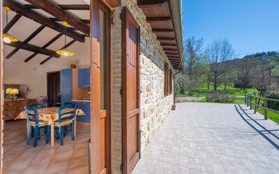 Accommodatie:&nbsp;Il Giuncheto, Bilocale Lago