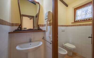 Accommodatie:&nbsp;Il Giuncheto, Monolocale Lago 1