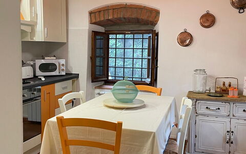Accommodatie:&nbsp;Noce