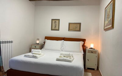 Accommodatie:&nbsp;Noce