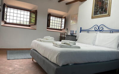 Accommodatie:&nbsp;Noce