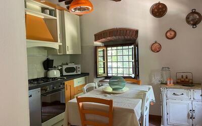 Accommodatie:&nbsp;Noce