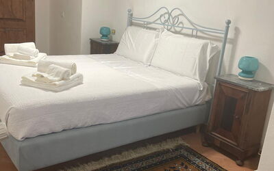 Accommodatie:&nbsp;Portichetto