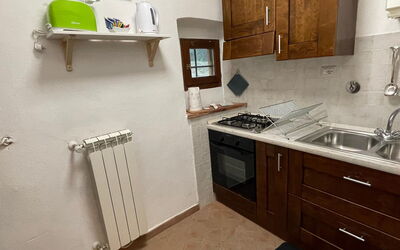 Accommodatie:&nbsp;Cantuccio