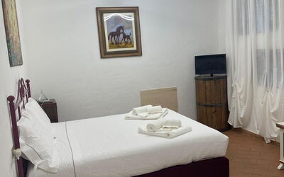 Accommodatie:&nbsp;Portichetto