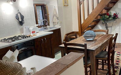 Accommodatie:&nbsp;Nido