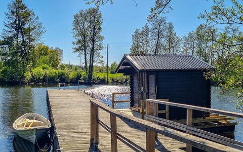 Villa Kaunisvirta: Zwembad, Toevlucht, Landgoed, Eco Hotel, Hacienda, Villa, Hotel, Badplaats, Badplaats, Herenhuis