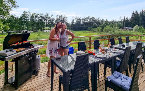 Villa Kaunisvirta: Zwembad, Toevlucht, Landgoed, Eco Hotel, Hacienda, Villa, Hotel, Badplaats, Badplaats, Herenhuis