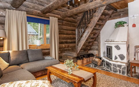 Villa Kaunisvirta: Zwembad, Toevlucht, Landgoed, Eco Hotel, Hacienda, Villa, Hotel, Badplaats, Badplaats, Herenhuis