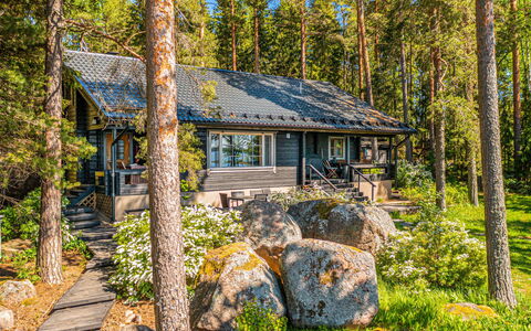 Villa Skitunäs: Zwembad, Toevlucht, Landgoed, Eco Hotel, Hacienda, Villa, Hotel, Badplaats, Badplaats, Herenhuis