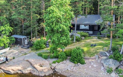 Villa Skitunäs: Zwembad, Toevlucht, Landgoed, Eco Hotel, Hacienda, Villa, Hotel, Badplaats, Badplaats, Herenhuis